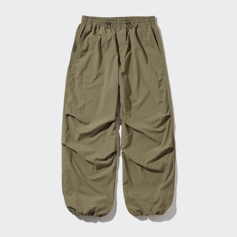 Uniqlo Cargo Pants 2024 S/S